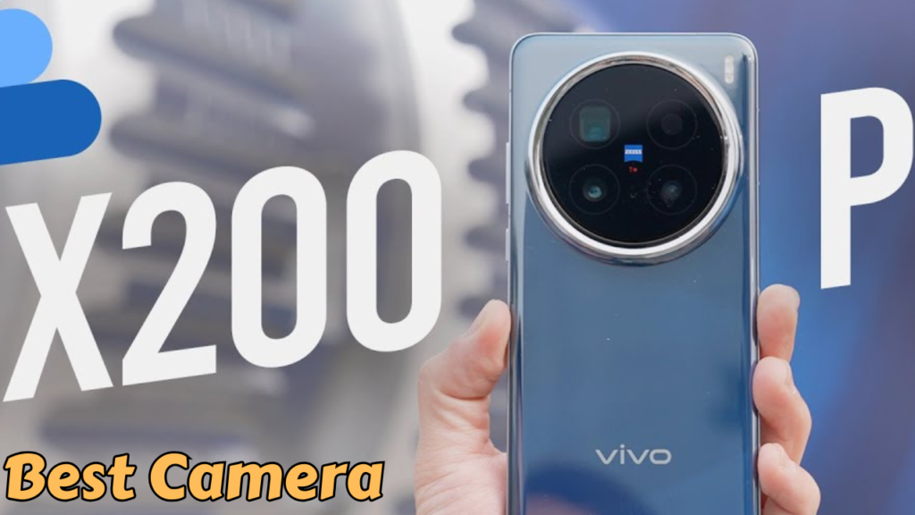 200MP कैमरा और 16GB Ram वाले Vivo Smartphone पर 7000 का तगड़ा डिस्काउंट, फटाफट चेक करे