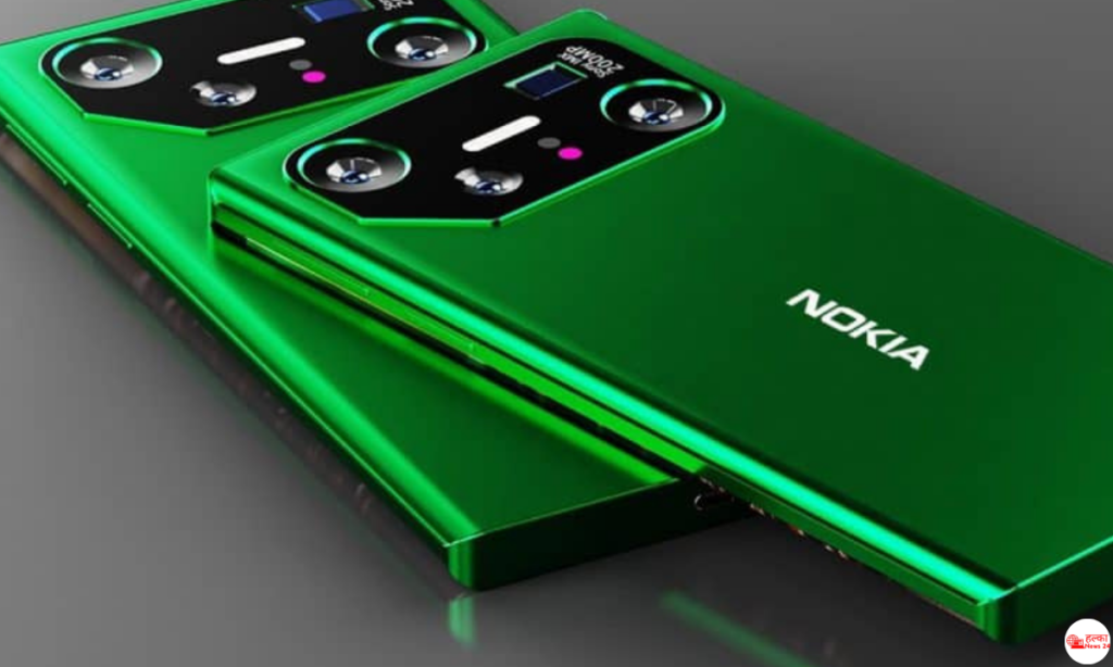 200MP कैमरा और 16GB रैम के साथ लॉन्च हुआ Nokia स्मार्टफोन, जानें कीमत और Advanced Feature