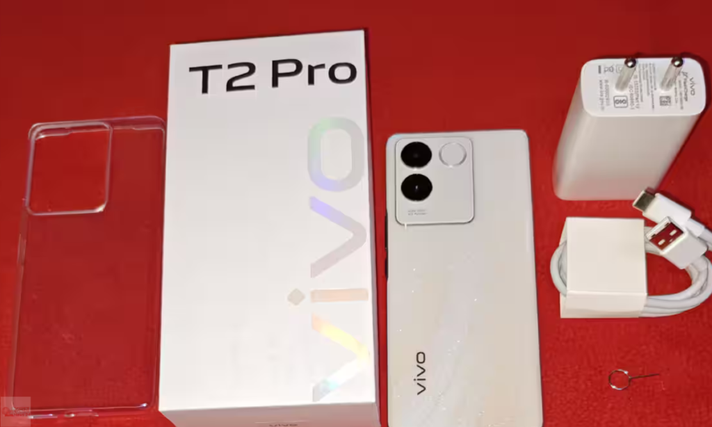 8GB Ram और 256GB Storage के साथ मिलेगा Vivo का तगड़ा Smartphone