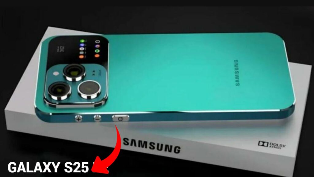 Samsung S25