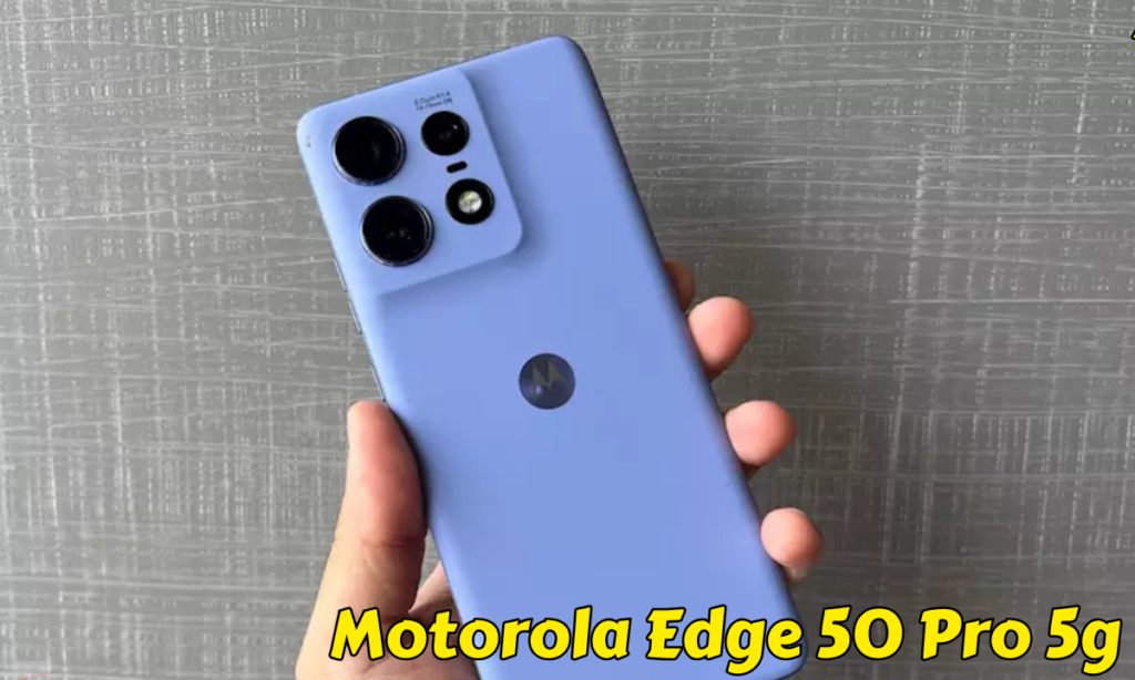 Motorola के Smartphone की कीमत में आई बडी गिरावट, 200Mp कैमरा और 6000 mah बैटरी अब मात्रा इतने में