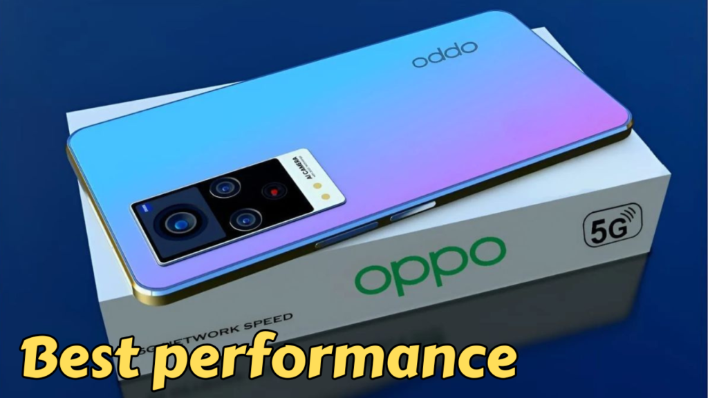 Oppo New Smartphone 300MP कैमरा, 7700mAh बैटरी और High Level का प्रोसेसर बस