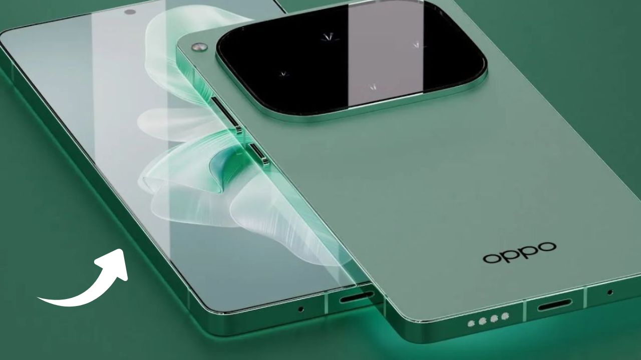 Oppo Reno 8 Pro 5G