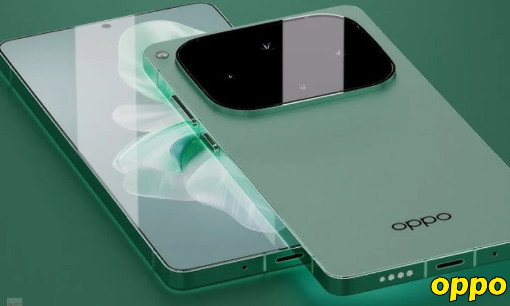 Oppo का जादुई Smartphone 200MP कैमरा और 7500mAh बैटरी, जानिए कीमत और फीचर्