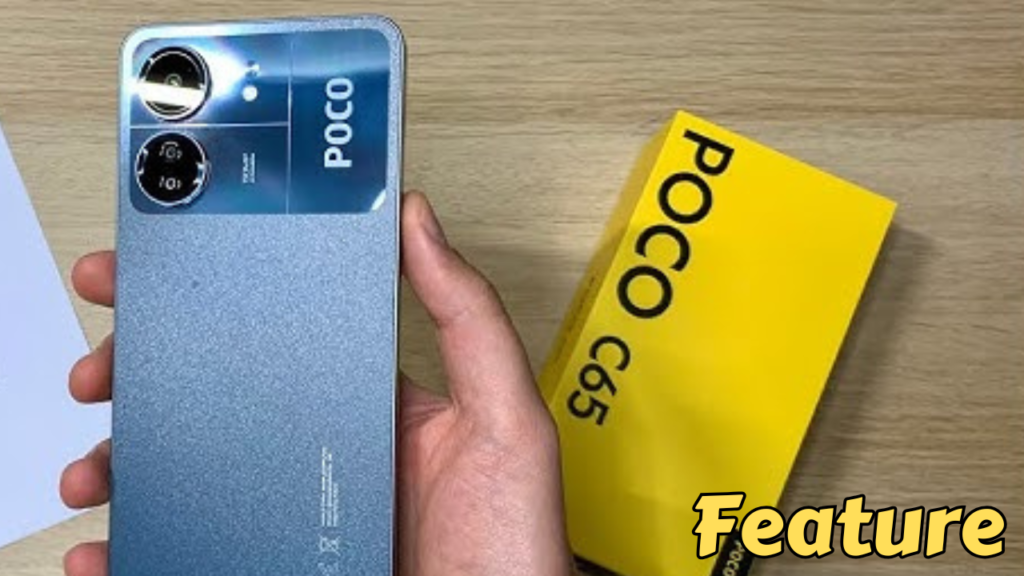 POCO का धाकड़ 5G Smartphone मात्र ₹7,000 में, 256GB स्टोरेज और DSLR जैसा कैमरा Quality