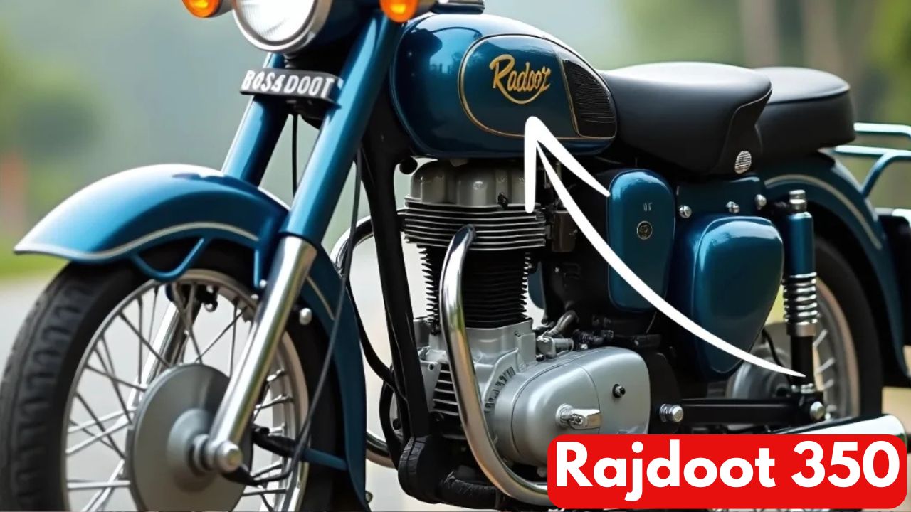 Rajdoot 350