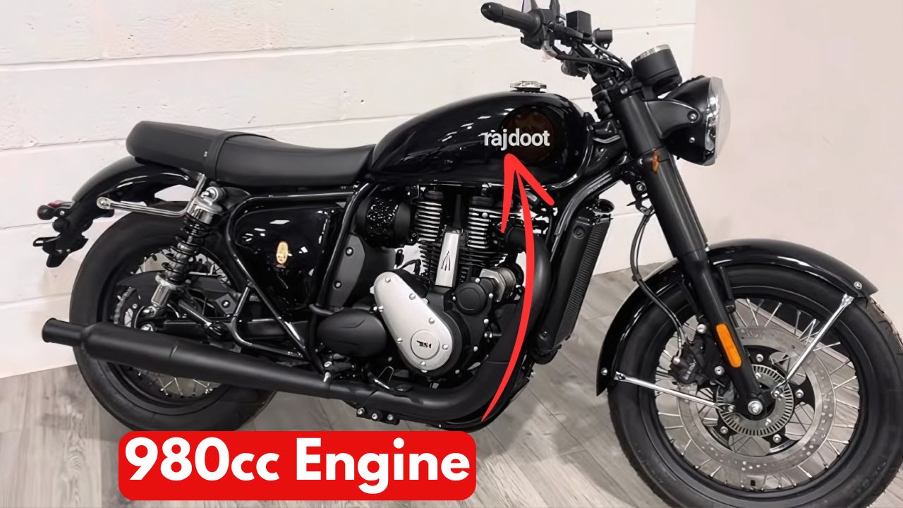 Rajdoot 350