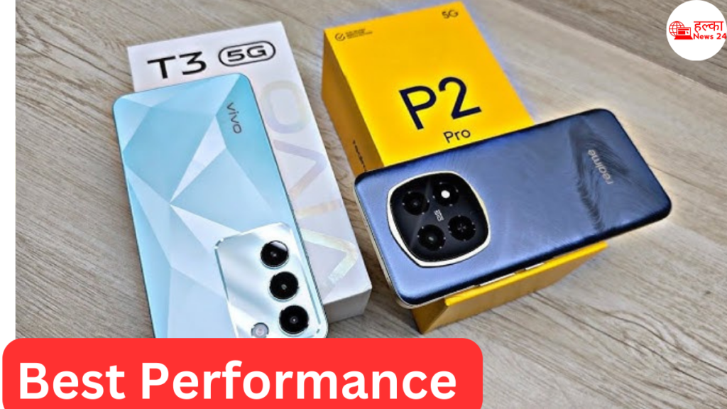 Realme P2 Pro