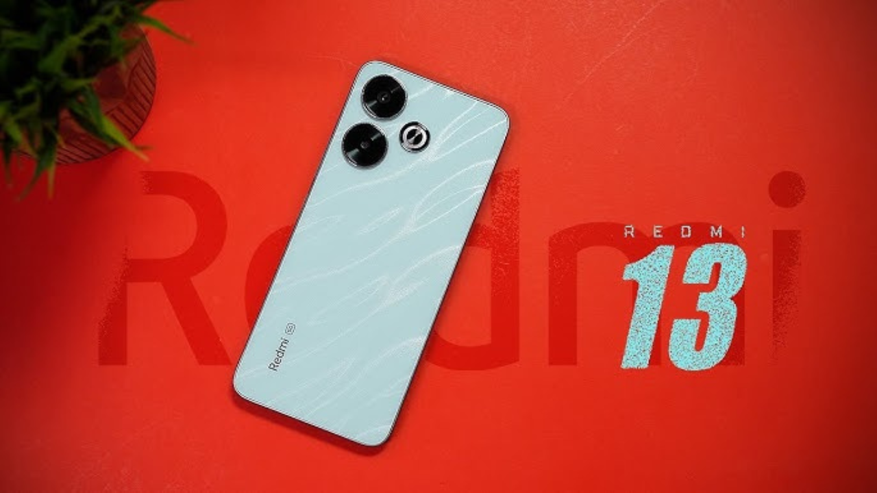 Redmi 13 5G