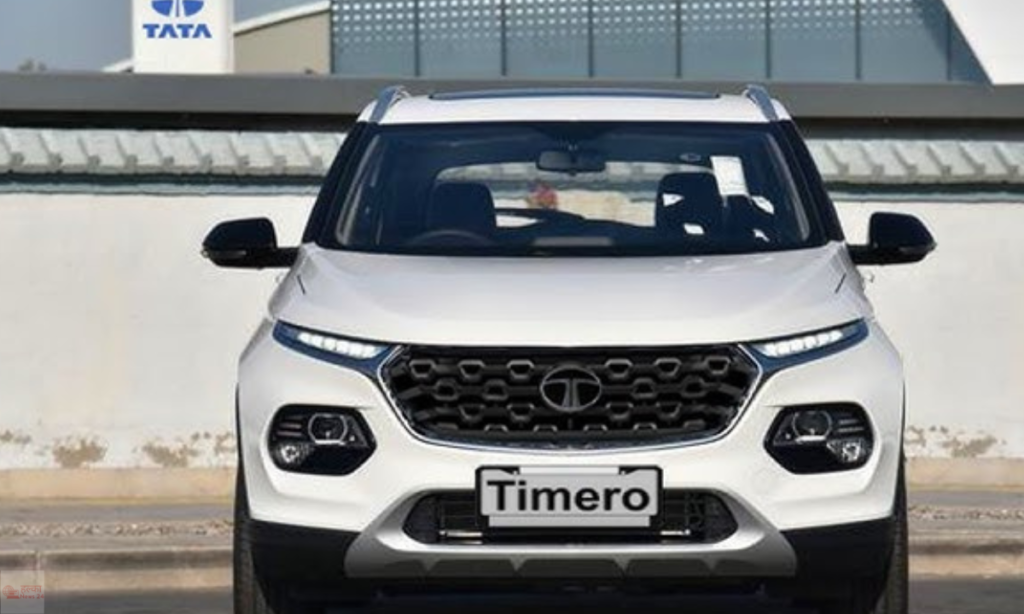 Tata New Timero 2025 दमदार इंजन और बेहतरीन माइलेज के साथ बेहद सस्ते दाम