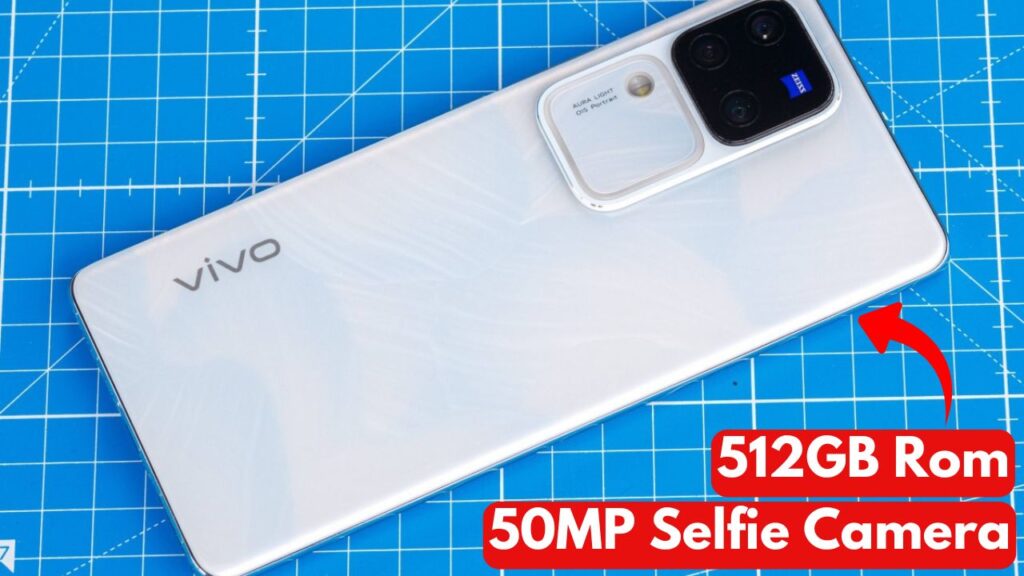 Vivo V30 Pro 5G