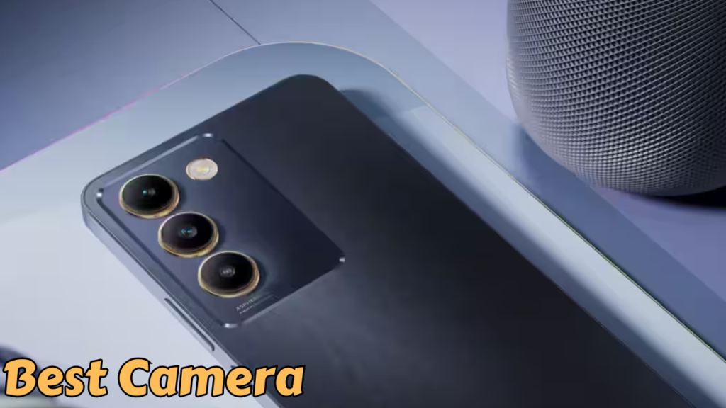 मात्र 5000 के डिस्काउंट के साथ मिलेगा Vivo का धांसू Smartphone 12GB Ram और 256Gb