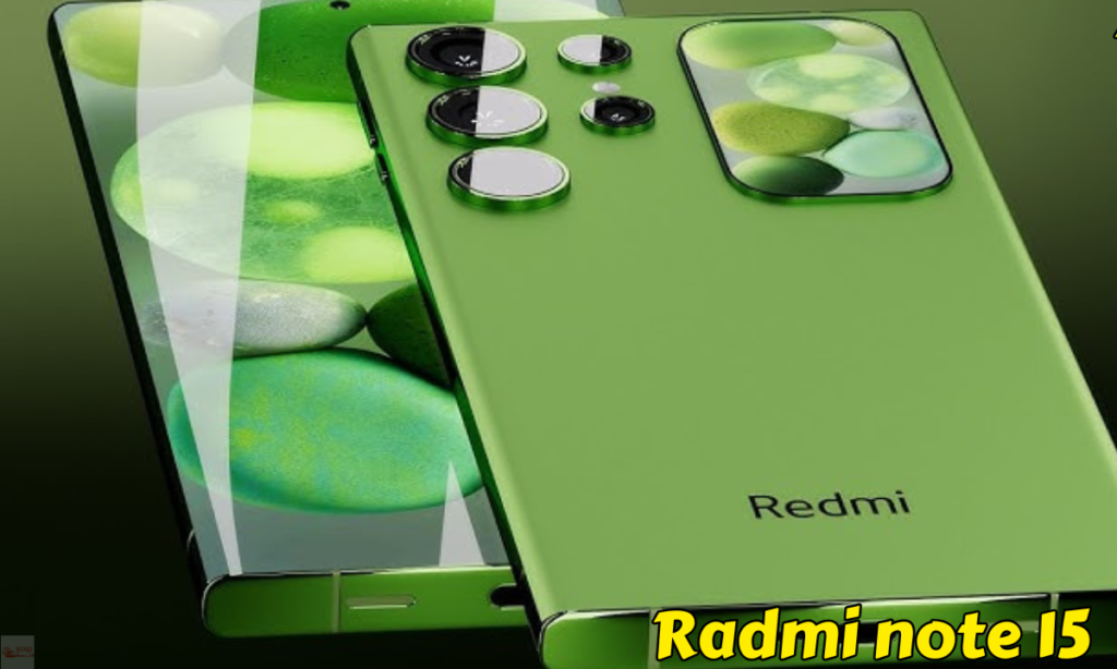 सिर्फ ₹10,000 में Launch हुआ Redmi का दमदार Smartphone, 8GB RAM