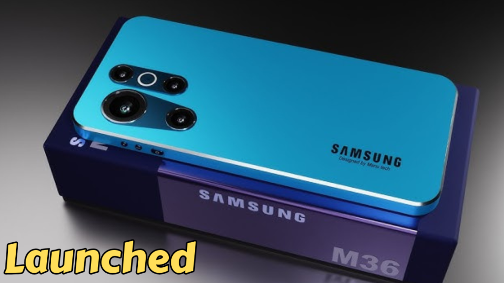 सिर्फ ₹10,000 में Launch हुआ Samsung Galaxy का शानदार Smartphone, 8GB Ram और 512GB Stroage