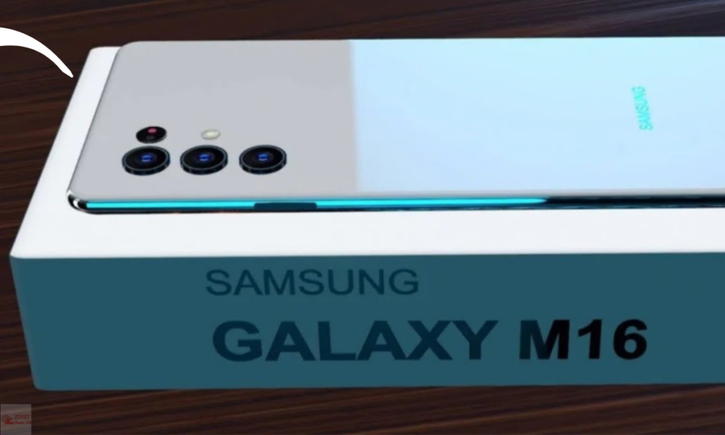 सिर्फ ₹11,000 में लॉन्च हुआ Samsung का धमाकेदार स्मार्टफोन 8GB ram और 128 GB Stroage