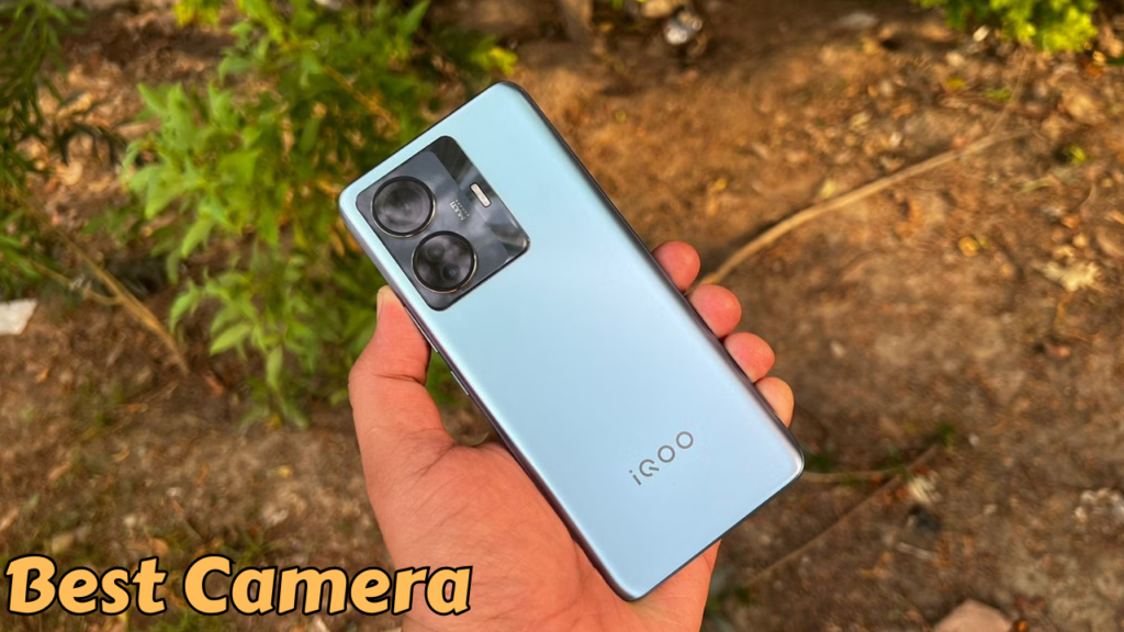 सिर्फ ₹11,999 में पाएं IQOO Z6 5G Smartphone, 16GB रैम और 44W सुपर फास्ट चार्जिंग के साथ, जल्दी करें ऑर्ड (2)