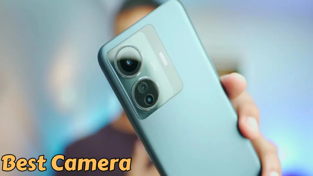 सिर्फ ₹8,999 में पाएं IQOO Z9 Lite 5G Smartphone, 8GB के और 6000mah Battery के साथ, जल्दी करें ऑर्ड