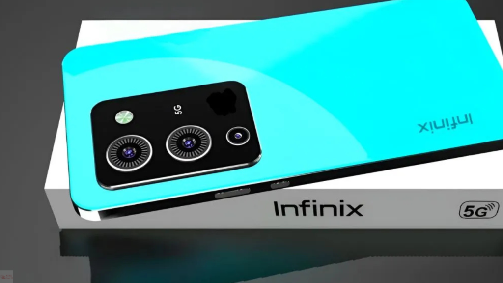 Infinix Slim Smartphone 7500mAh की Battery के साथ मिलेगा 550Mp का जबरदस्त Camera qualit (2)