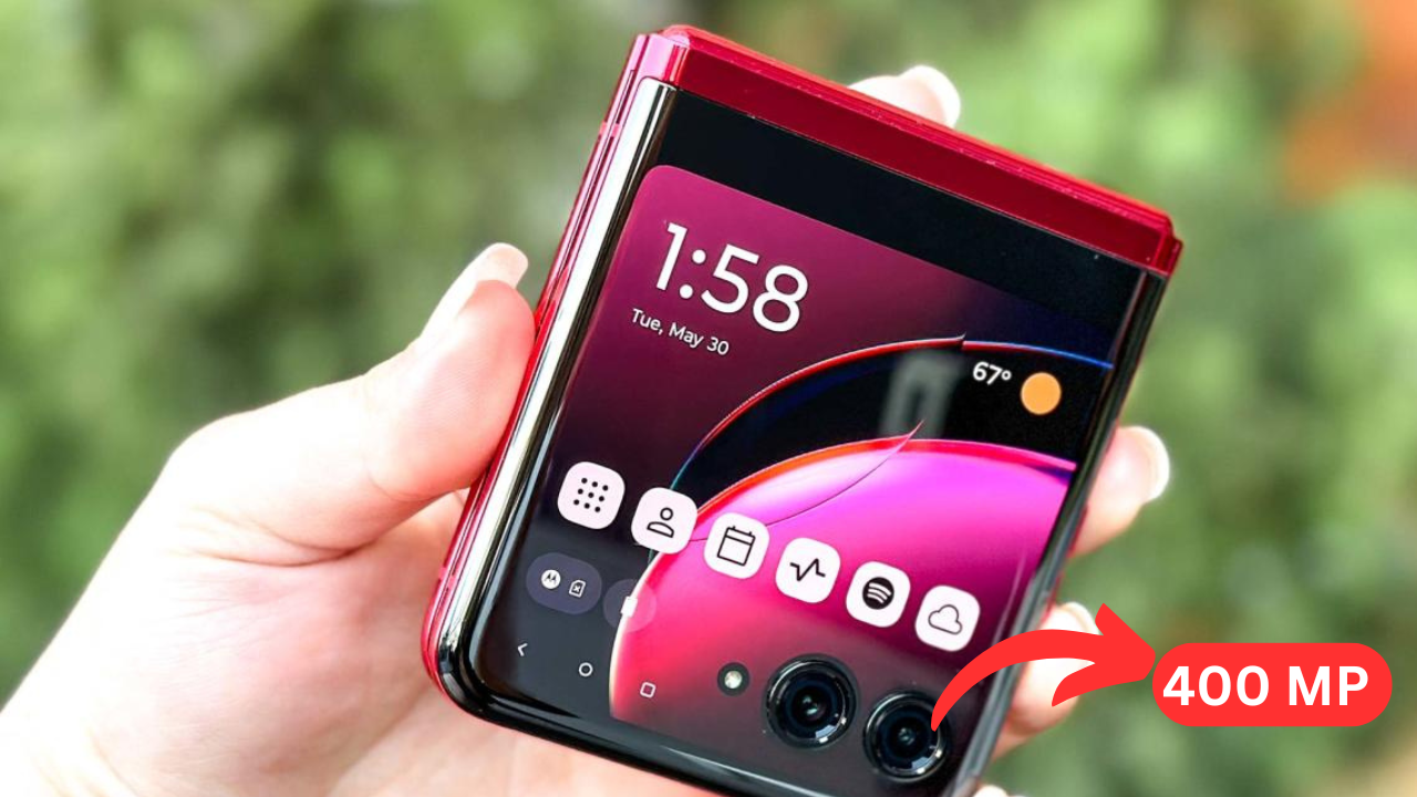Moto Best Slim Smartphone जबरदस्त Performance और DSLR जैसा कैमरा मिलेगा बस इतने