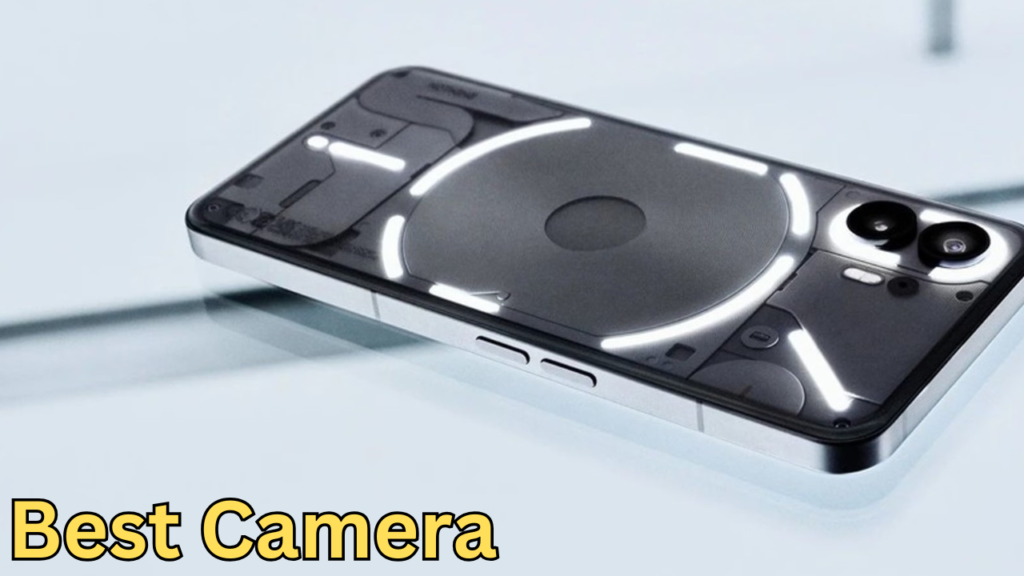 Nothing New Style Phone 5G 430MP का जबरदस्त Camera और 7500mAh की बड़ी battery (1)