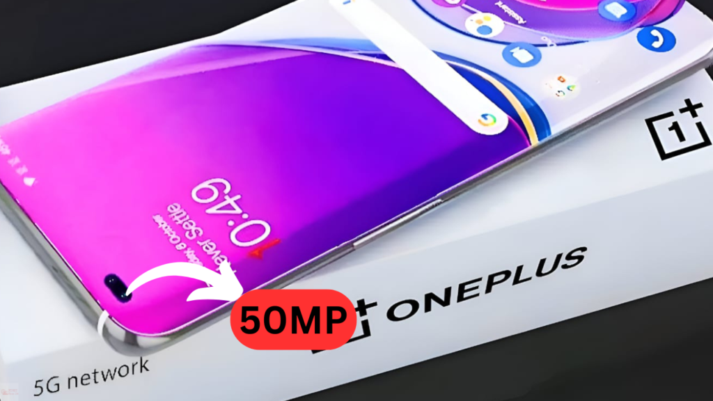 Oneplus Best 5G Smart Phone 450MP का जबरदस्त Camera और 8000Mah की बेहतरीन Battery (1)