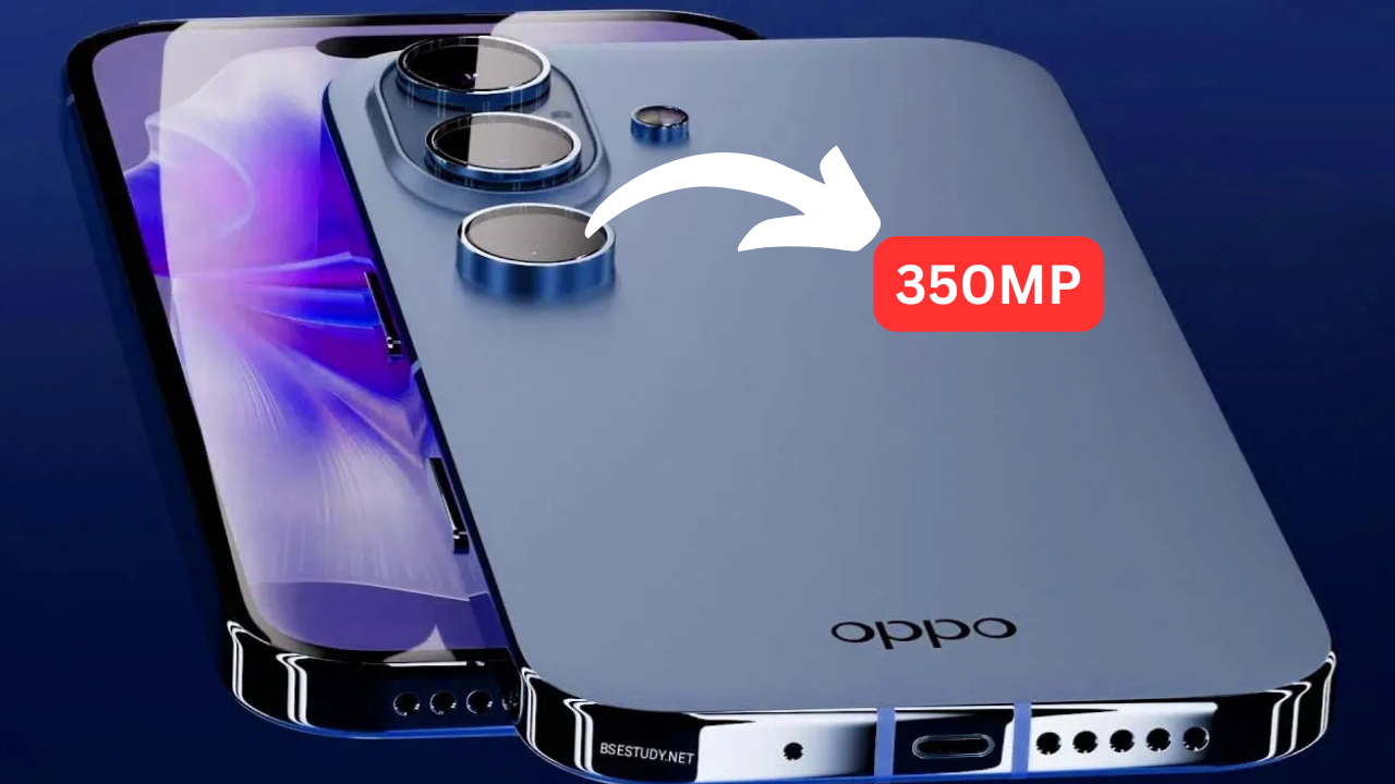 Oppo Reno New Smart Phone 350MP का जबरदस्त Camera और 7600mAh की Battery