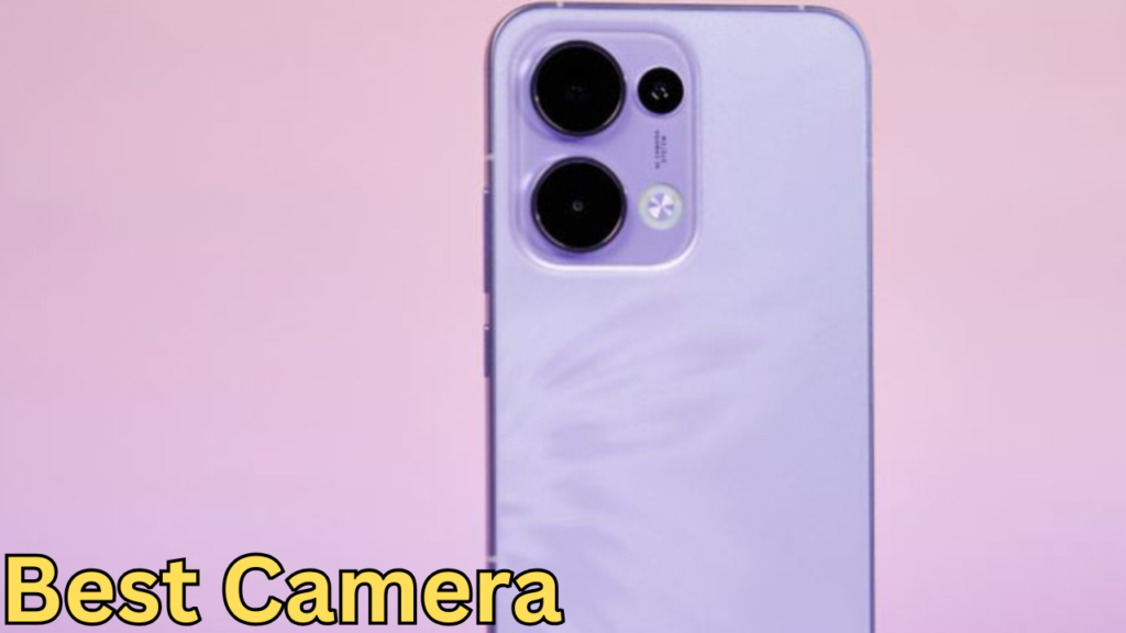 Oppo Reno New Smart Phone 350MP का जबरदस्त Camera और 7600mAh की Battery