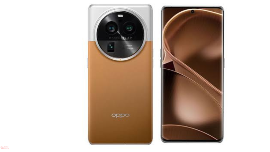 Oppo Best Look Smartphone