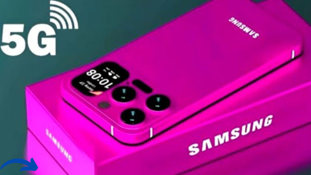 Samsung Camera Smartphone 350MP का जबरदस्त Camera और 8000Mah की Battery मिलेगा बस इतने मे (1)