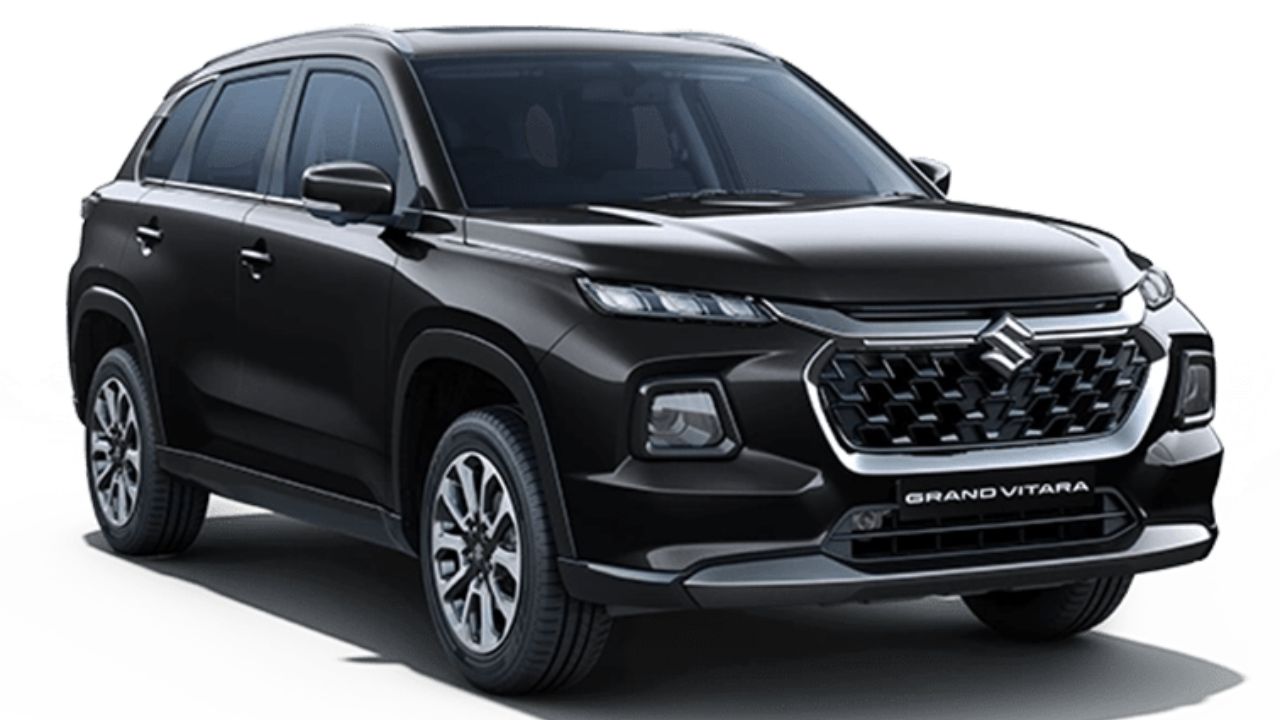 Grand Vitara